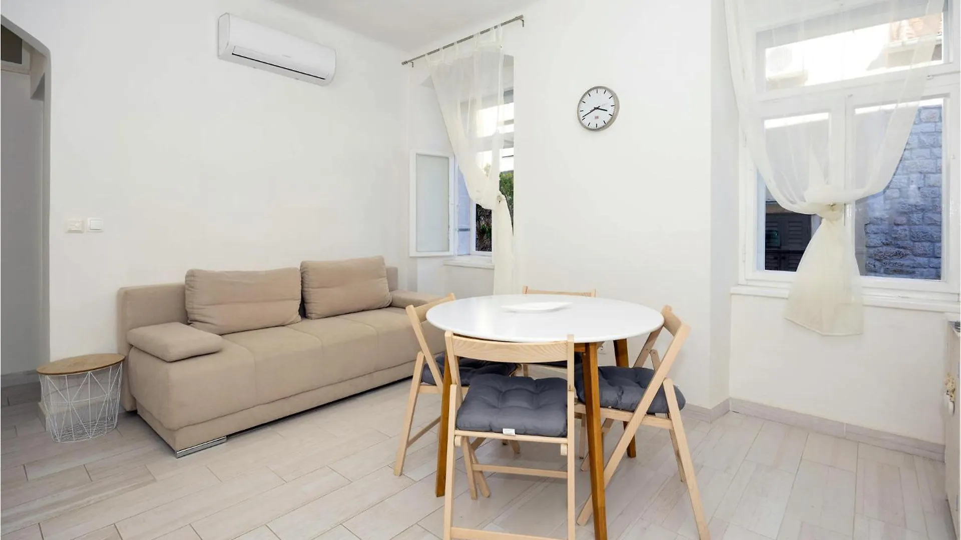 Amazing Apartment In Trogir With Kitchen