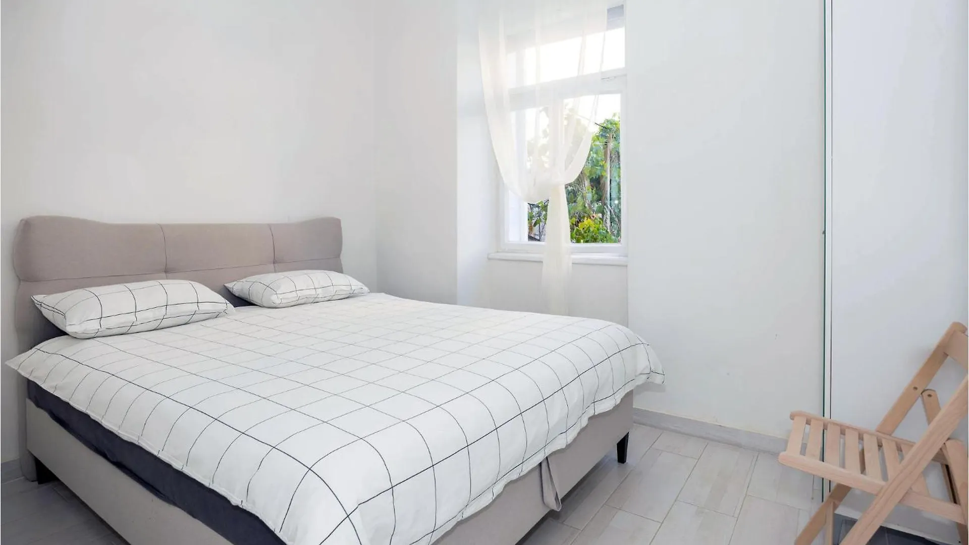 Amazing Apartment In Trogir With Kitchen Croatia