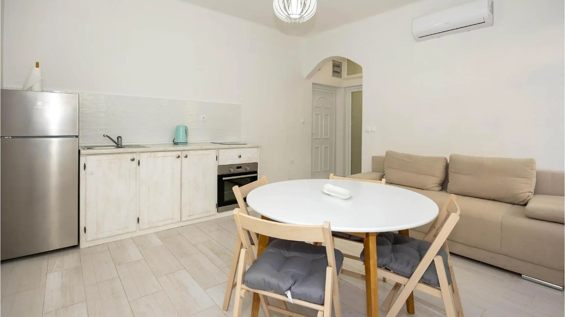 Amazing Apartment In Trogir With Kitchen Croatia